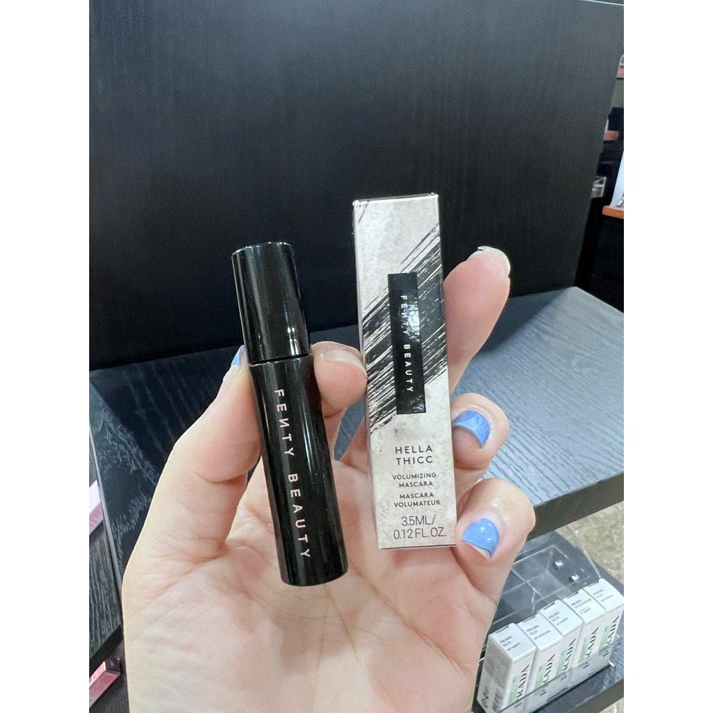 <Mini> Mascara Fenty Beauty Hella Thicc Volumizing