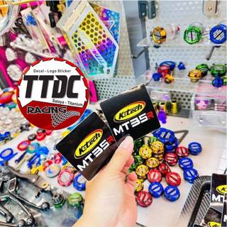 [ Giá 1 tem] Tem Dán phuộc K-Tech MT35R
