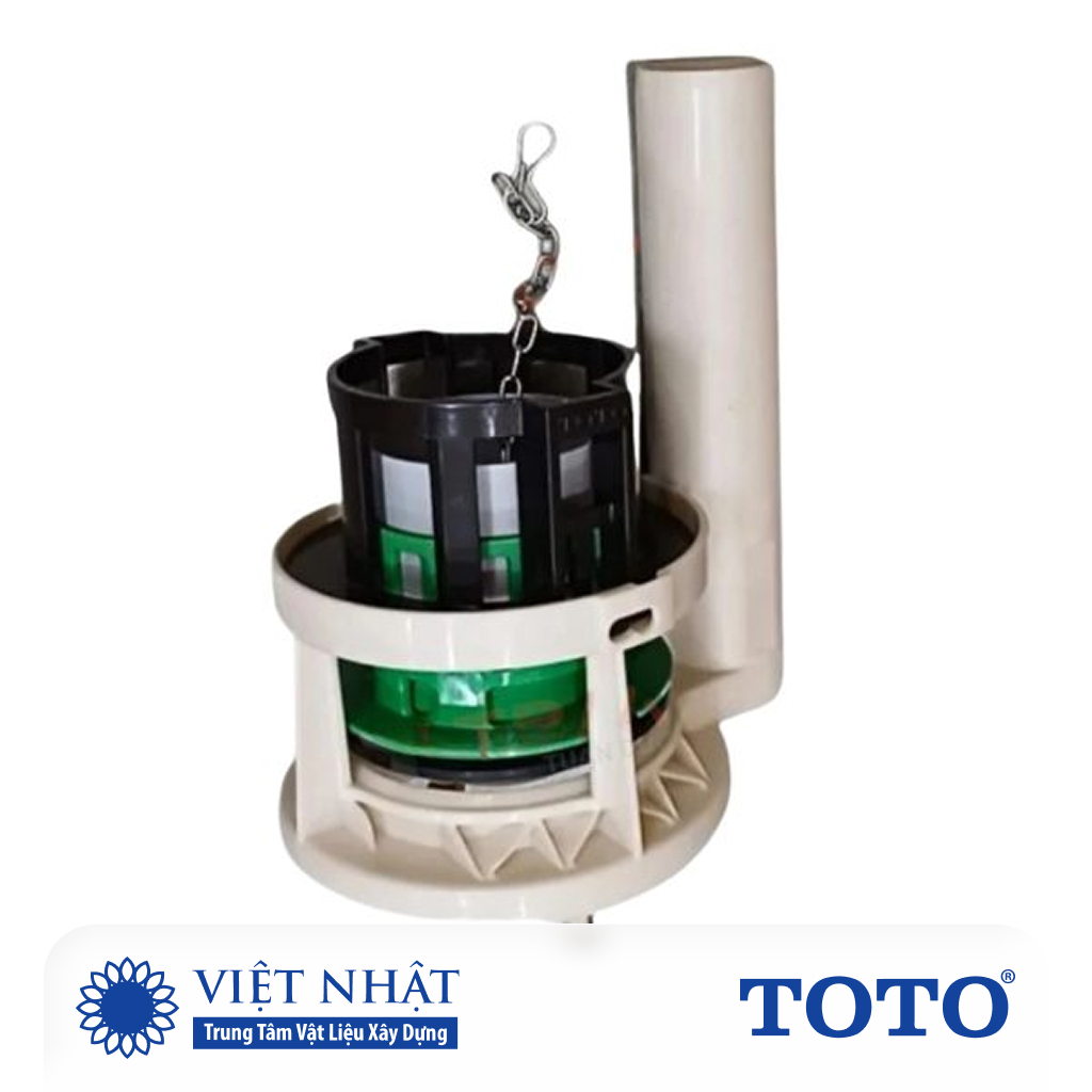 Van Xả TOTO HHF9C088C Bàn Cầu C887R MS887 1 Khối
