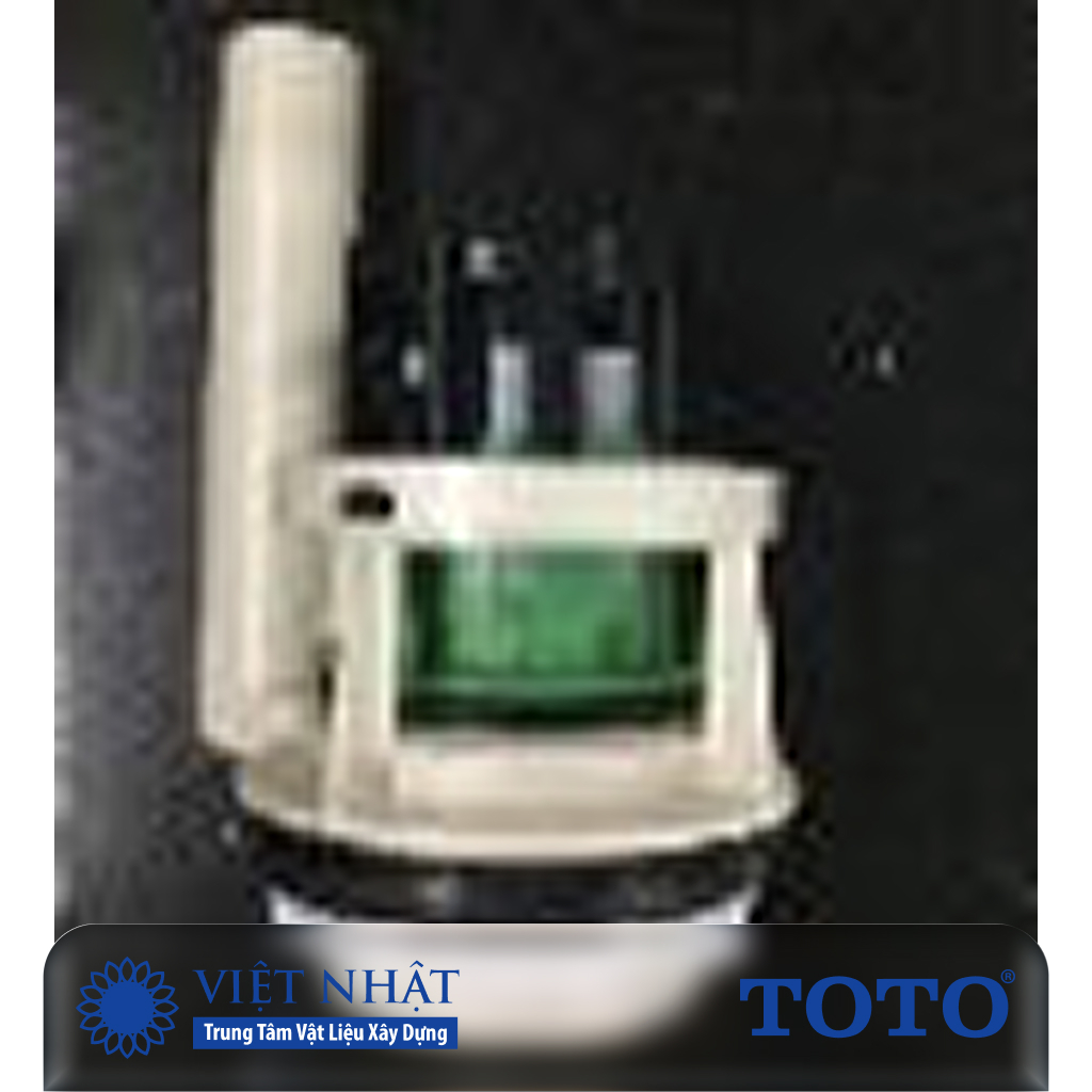 Van xả TOTO HHF9C091C Bàn Cầu 2 Khối (CS767R, CS767CR, CS767, CS767C)