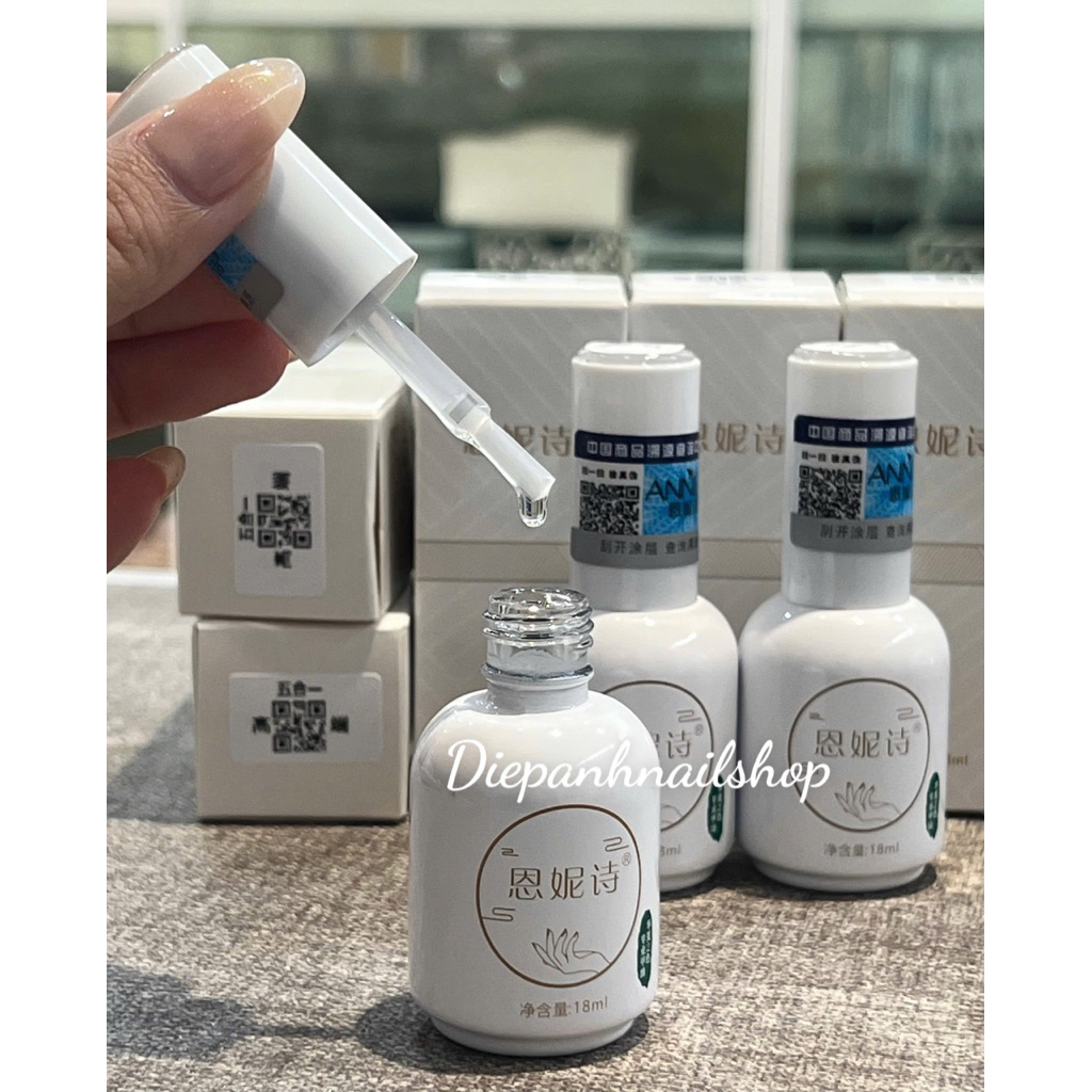 GLUE GEL 6in1 ANNIES ĐA NĂNG