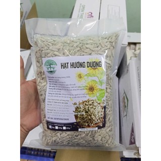 NHÂN HẠT HƯỚNG DƯƠNG - Nhân Hướng Dương Sấy Khô NTV