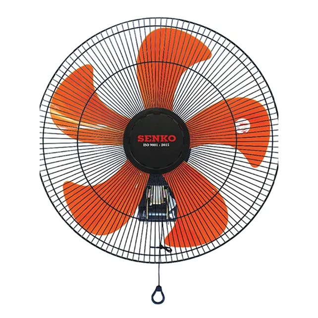 Quạt treo tường Senko 2 dây TC1886