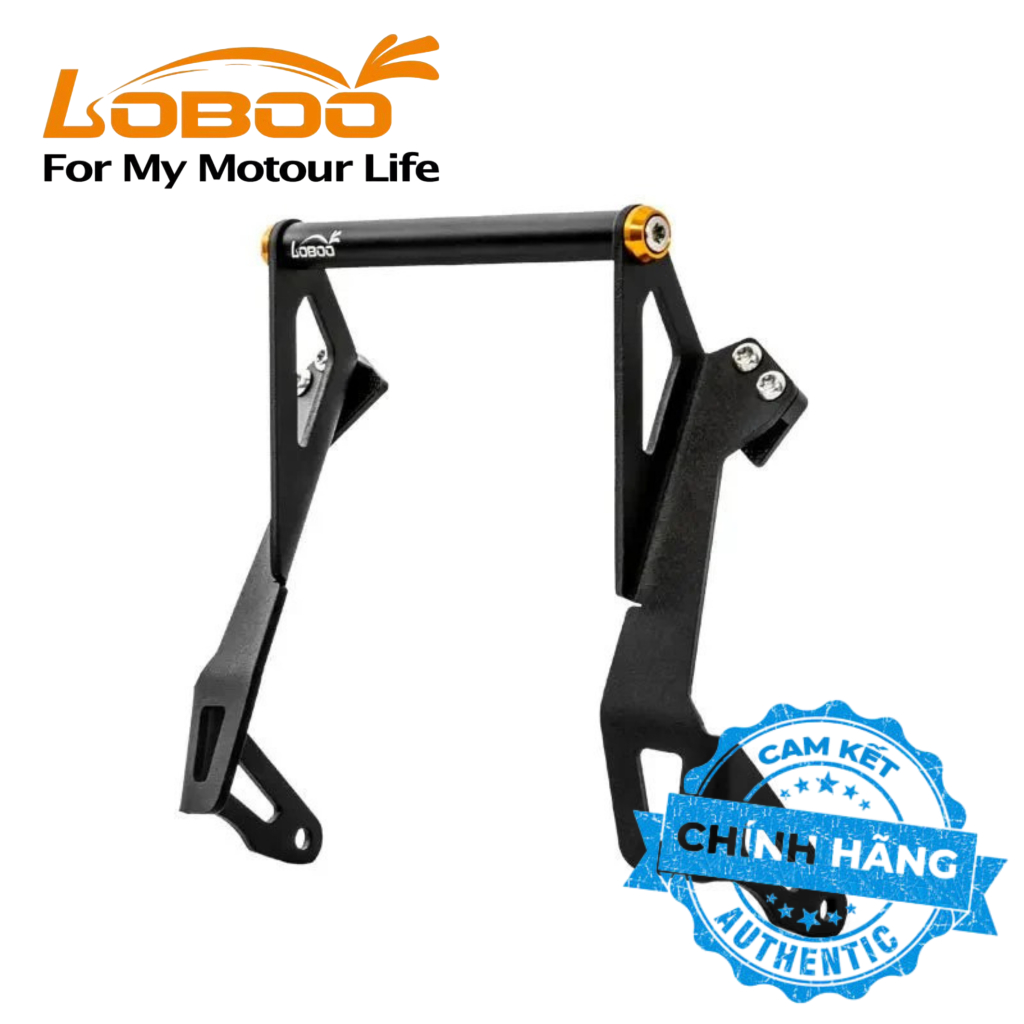 [LOBOO] Pad GPS cho Honda ADV 350 (2025+) (Loboo Honda ADV350 GPS Mount (2025+))