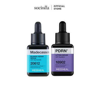 Tinh Chất Mediheal Serum 40ml
