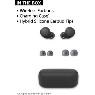 Tai Nghe Bluetooth SONY WF - C510