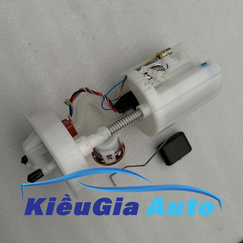 Cụm bơm x-ăng Chevrolet Spark M200, Daewoo Matiz 3 2007-2010, Kiều Gia Auto