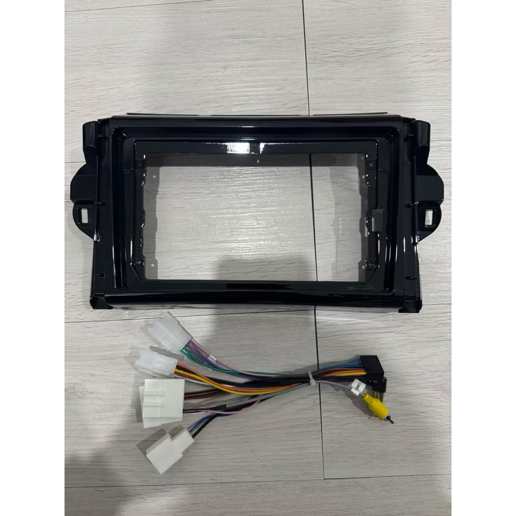MẶT DƯỠNG TOYOTA FORTUNER 2017-2026 9INCH