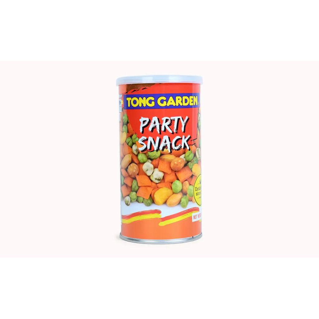 Snack hạt hỗn hợp T.G.D, 180g