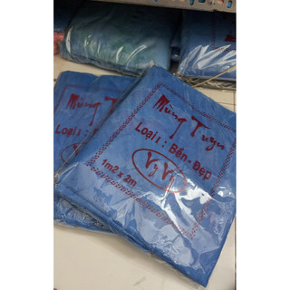 Mùng Tuyn Loại 1 Size m2 m4 m6 m8 × 2m2