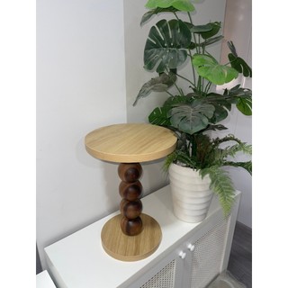 FELIXWOOD BÀN TRỤ TRÒN DECOR PHÒNG KHÁCH, PHÒNG NGỦ_F00M04_005
