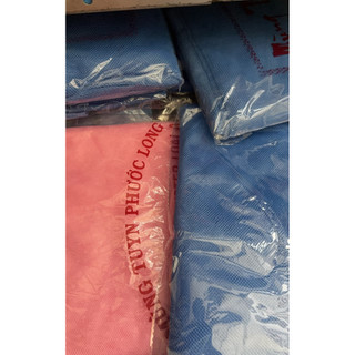 mùng tuyn Phước Long 6m x 4m ( siêu to )