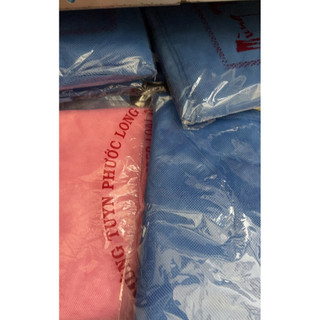 mùng tuyn Phước Long 6m x 4m ( siêu to )