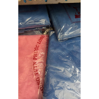 mùng tuyn Phước Long 6m x 4m ( siêu to )