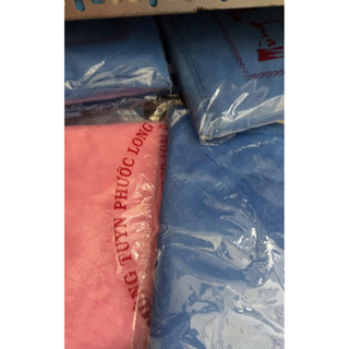mùng tuyn Phước Long 6m x 4m ( siêu to )