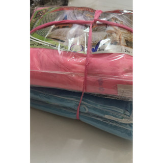Mùng Thái Cao Cấp 4m 3m 2m