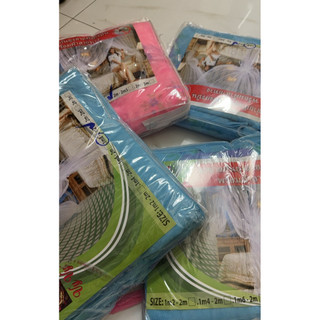 Mùng Thái Cao Cấp 4m 3m 2m