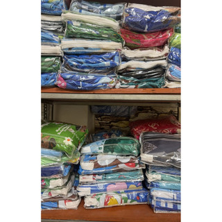 Drap thun lạnh Việt cao cấp siêu mát đủ size