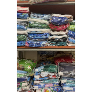 Drap thun lạnh Việt cao cấp siêu mát đủ size