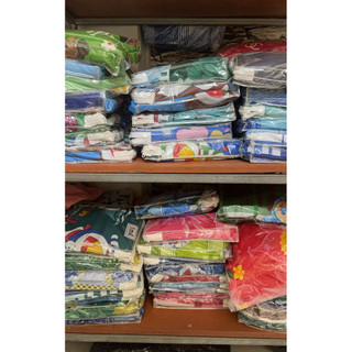 Drap thun lạnh Việt cao cấp siêu mát đủ size