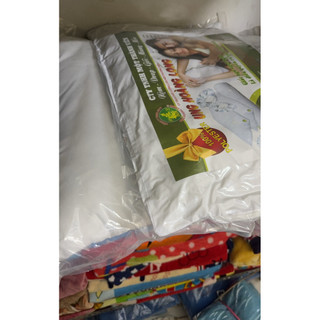 Gói Hơi cao cấp 2 cái (60cm × 40cm)