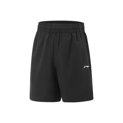 Quần Short Thể Thao Bé Trai Li-Ning YKSV055-1V