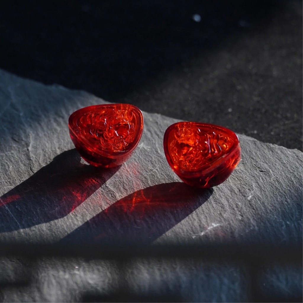 [NC] Tai Nghe In Ear TANGZU WANER SG 2 | Red Lion Edition | NGHE TẠP | Có Mic | BigBuy360 - bigbuy360.vn