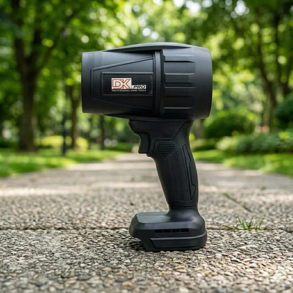 Thổi Phản lực DKPRO