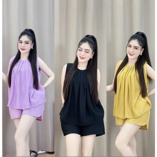 3 SIZE 45-63KG ĐỒ BỘ ĐŨI XẾP LY