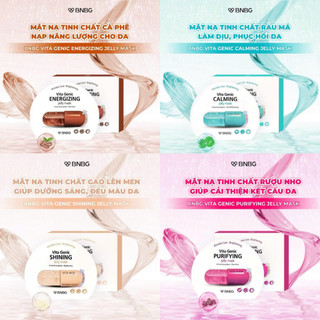Mặt Nạ Giấy Dưỡng Da BNBG Mask 30ml