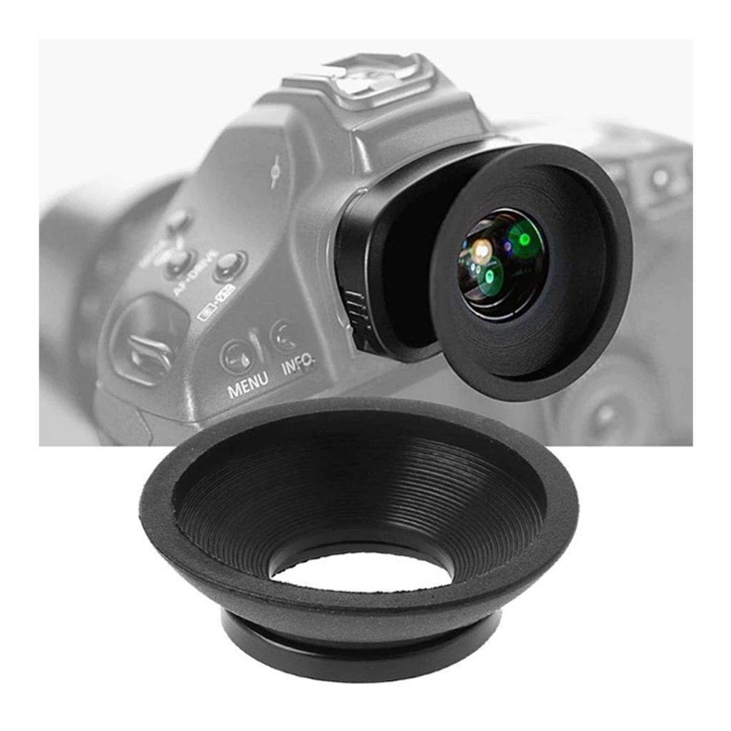 Mắt Ngắm Eyecup DK-19 Cho Nikon D4 D800 D810 D3 D700 F6 (Eyecup DK-19 Cho Nikon)