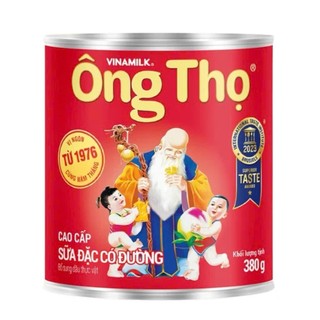 Sữa đặc Ông Thọ lon 380g