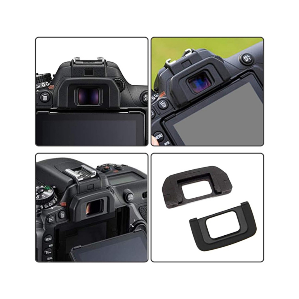 Mắt Ngắm Eyecup DK-28 Dùng Cho Nikon D7500 (Eyecup DK-28 Cho Nikon D7500)
