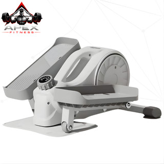 Máy Đi Bộ Mini Apex Fitness G005 Tại Nhà,Tập Cardio Giảm Mỡ, Tập Chân Mông Đùi