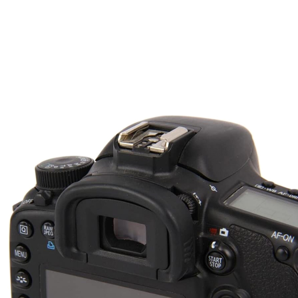 Mắt Ngắm Eyecup EG Cho Canon 5D3 5D4 7D 7D Mark II 1D X 1Ds Mark III (Eyecup EG Cho Canon)