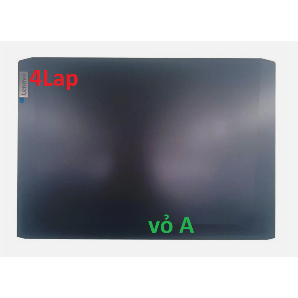 Thay Vỏ Cho Máy Tính Xách Tay Case Laptop Lenovo Ideapad Gaming 3-15IHU6 3-15ACH6  82K2 82MJ