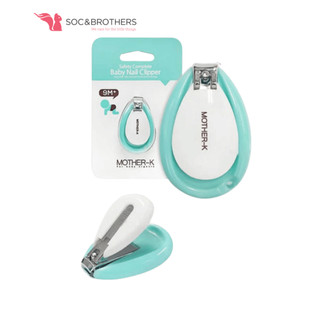 Cắt móng tay Mother-K Hàn Quốc - socandbrothers
