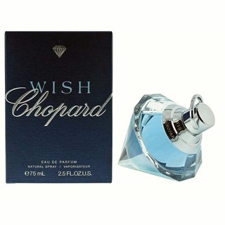 [Order] Nước hoa nữ Wish by Chopard EDP 75ml auth Mỹ
