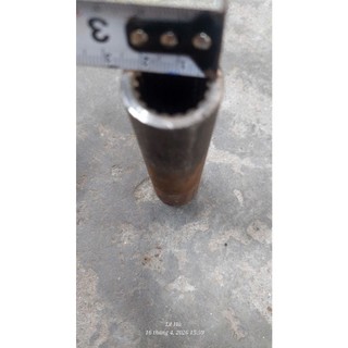 Khớp nối 18 răng - khớp 18 răng cho số 5 tạ