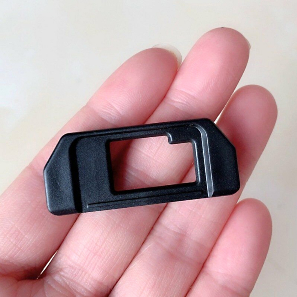 Mắt Ngắm EP-10 Cho Olympus OM-D E-M10 E-M5 Mark I (Eyecup EP-10 for Olympus)