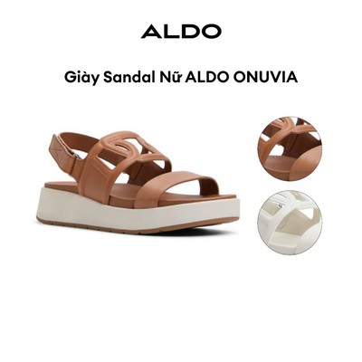 Giày Sandal Nữ ALDO ONUVIA