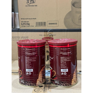 Cà phê Lon lớn Premium Blend - 425gr