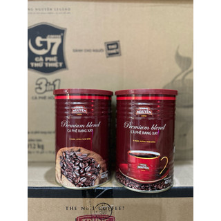 Cà phê Lon lớn Premium Blend - 425gr