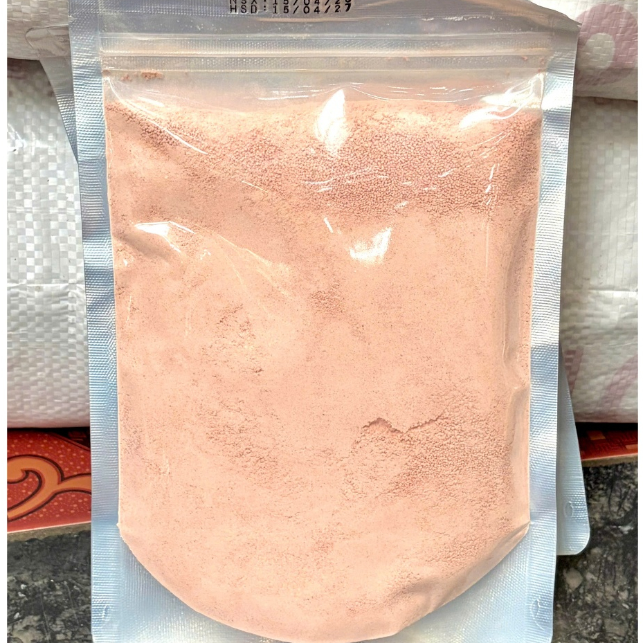 500g (Bột vào cám) Cám Hút Mật Mộc