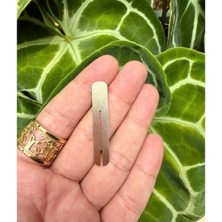Bộ kẽm hàn cell pin 5S-2P , size 0.18mm. BN.