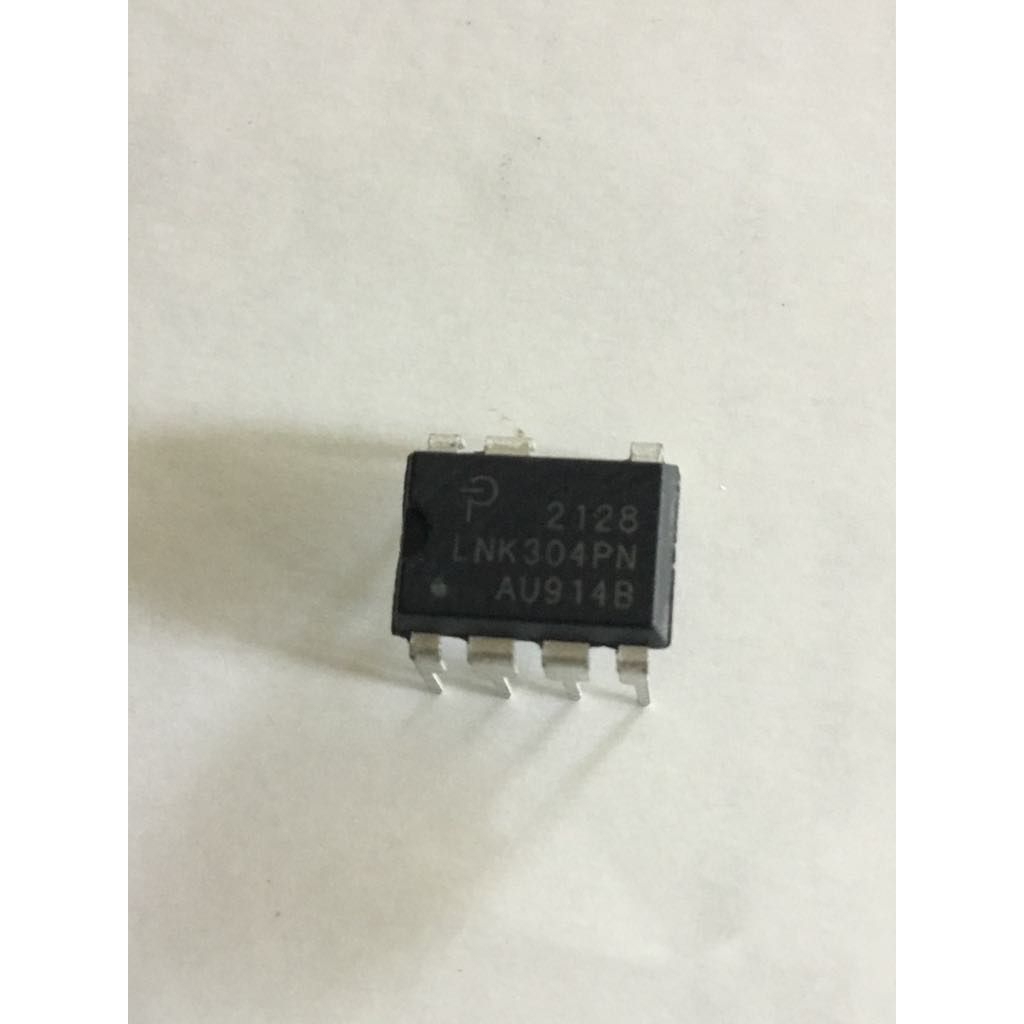 1 CHIẾC IC NGUỒN LNK304 ZIN