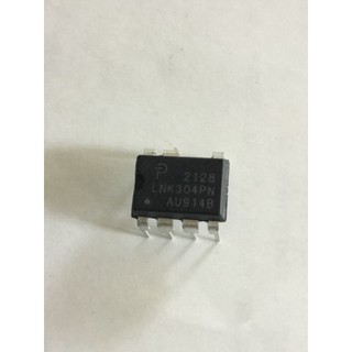 1 CHIẾC IC NGUỒN LNK304 ZIN