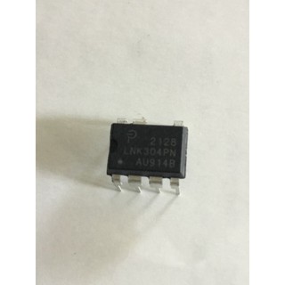 1 CHIẾC IC NGUỒN LNK304 ZIN