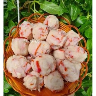 (HCM)Viên tôm hùm EB,bịch 500g