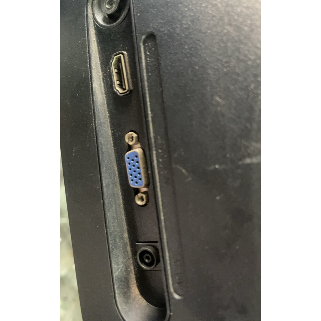 Board (bo) tín hiệu màn hình Samsung 24inch LS24R350FHEXXV đang hoạt động tốt